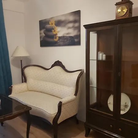 Przy Parku 아파트