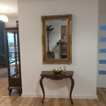 Przy Parku 아파트