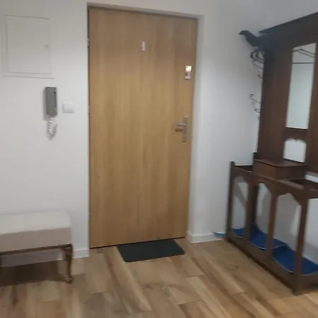 Przy Parku 아파트