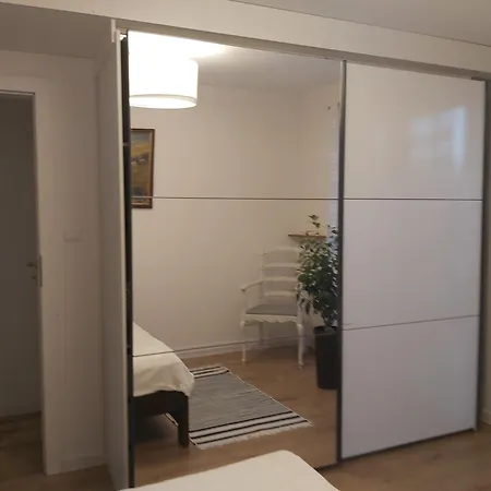 아파트 Przy Parku Wyszków