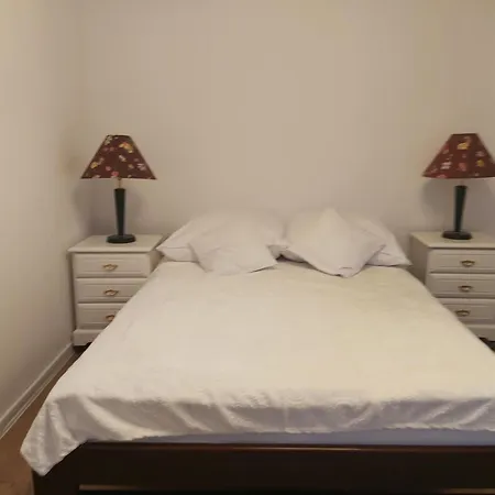 아파트 Przy Parku