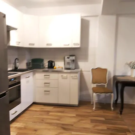 Przy Parku * Wyszków