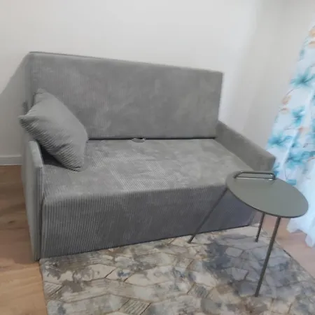 Przy Parku 아파트