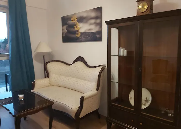 Przy Parku Apartament