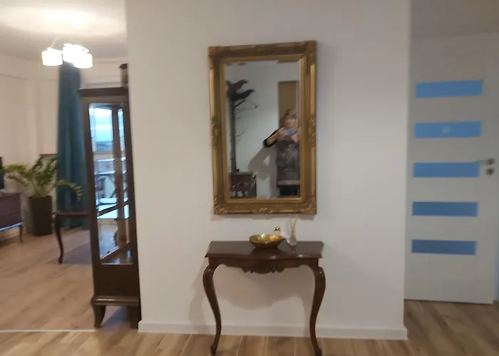 Przy Parku Apartament