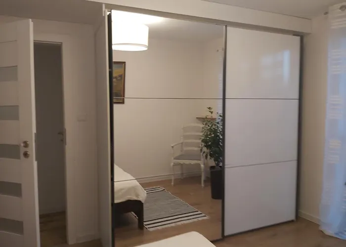 Apartament Przy Parku Wyszków