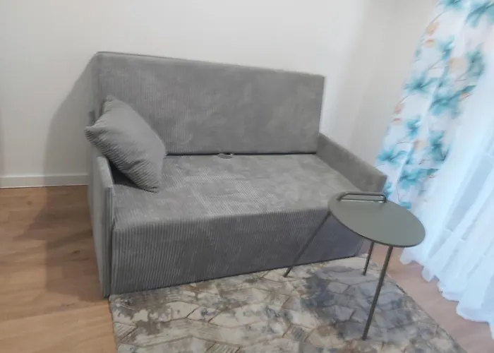 Przy Parku Apartament